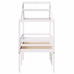 VidaXL 3282062 lit - Vue supplémentaire 7