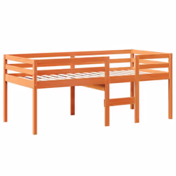 VidaXL 3282063 lit - Vue supplémentaire 5