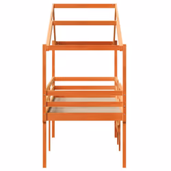 VidaXL 3282063 lit - Vue supplémentaire 7