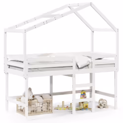 VidaXL 3282067, Bois, 80 kg, 213 x 85,5 mm, 1 pièce(s)