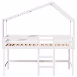 VidaXL 3282069 lit - Vue supplémentaire 4