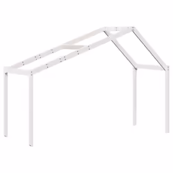 VidaXL 3282069 lit - Vue supplémentaire 6