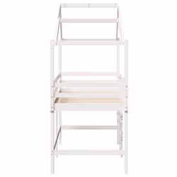 VidaXL 3282069 lit - Vue supplémentaire 7