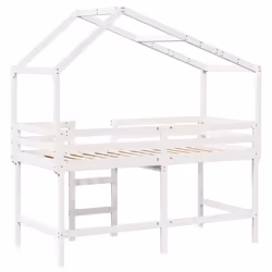 VidaXL 3282069 lit - Vue supplémentaire 8