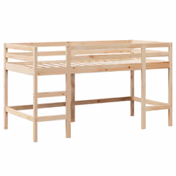 VidaXL 3282070 lit - Vue supplémentaire 5