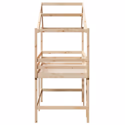 VidaXL 3282070 lit - Vue supplémentaire 7