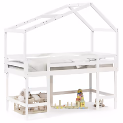 VidaXL 3282071, Bois, 80 kg, 213 x 95,5 mm, 1 pièce(s)