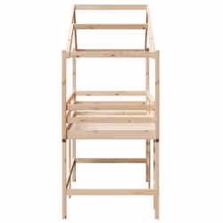 VidaXL 3282072 lit - Vue supplémentaire 7