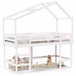 VidaXL 3282073, Bois, 80 kg, 213 x 85,5 mm, 1 pièce(s)
