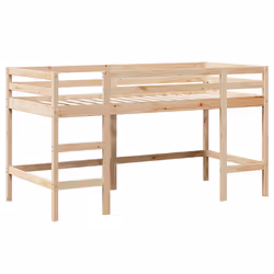 VidaXL 3282074 lit - Vue supplémentaire 4