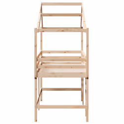 VidaXL 3282074 lit - Vue supplémentaire 6