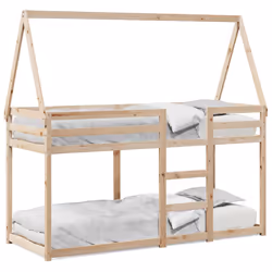 VidaXL 3282076, 955 mm, 2,06 m, 1120 mm, 900 x 2000 mm, 1 pièce(s)