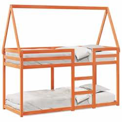 VidaXL 3282078, Bois, Bois, Bois, 955 mm, 2055 mm, 1120 mm