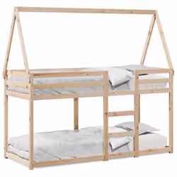 VidaXL 3282079, 955 mm, 2,06 m, 1120 mm, 900 x 2000 mm, 1 pièce(s)