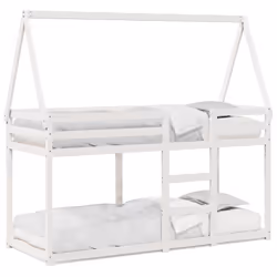 VidaXL 3282080, Bois, 955 mm, 2055 mm, 1120 mm, 209 x 95,5 mm, 1 pièce(s)