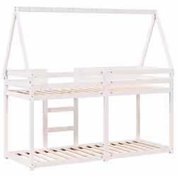VidaXL 3282080 lit - Vue supplémentaire 6