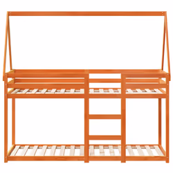 VidaXL 3282086 lit - Vue supplémentaire 4