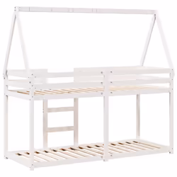 VidaXL 3282088 lit - Vue supplémentaire 6