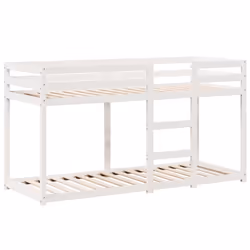 VidaXL 3282088 lit - Vue supplémentaire 7