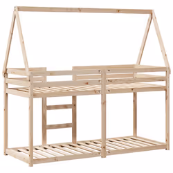 VidaXL 3282089 lit - Vue supplémentaire 6