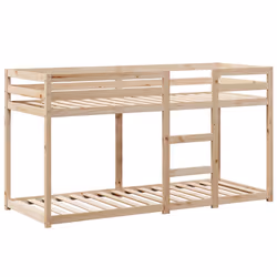 VidaXL 3282089 lit - Vue supplémentaire 7