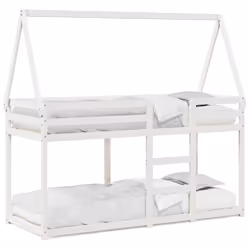 VidaXL 3282090, Bois, 805 mm, 1955 mm, 1120 mm, 199 x 80,5 mm, 1 pièce(s)