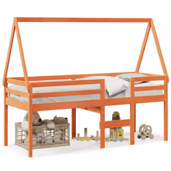 VidaXL 3282094, Bois, Bois, Bois, 955 mm, 2055 mm, 890 mm