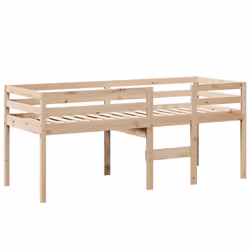 VidaXL 3282101 lit - Vue supplémentaire 5