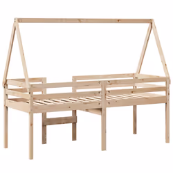 VidaXL 3282101 lit - Vue supplémentaire 8