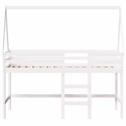 VidaXL 3282109 lit - Vue supplémentaire 4