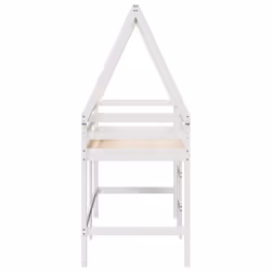 VidaXL 3282109 lit - Vue supplémentaire 6