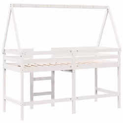 VidaXL 3282109 lit - Vue supplémentaire 7