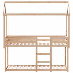 VidaXL 3282116 sommier - Vue supplémentaire 4