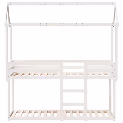VidaXL 3282117 lit - Vue supplémentaire 4