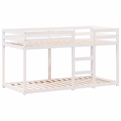 VidaXL 3282117 lit - Vue supplémentaire 5