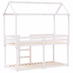 VidaXL 3282117 lit - Vue supplémentaire 8