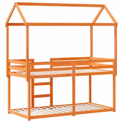 VidaXL 3282118 lit - Vue supplémentaire 8