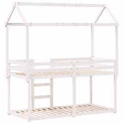 VidaXL 3282122 lit - Vue supplémentaire 8