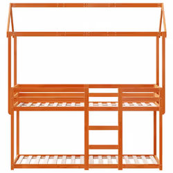 VidaXL 3282123 lit - Vue supplémentaire 4