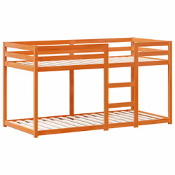 VidaXL 3282123 lit - Vue supplémentaire 5