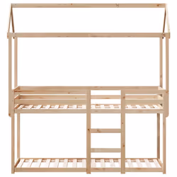 VidaXL 3282124 sommier - Vue supplémentaire 4
