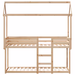 VidaXL 3282127 sommier - Vue supplémentaire 4
