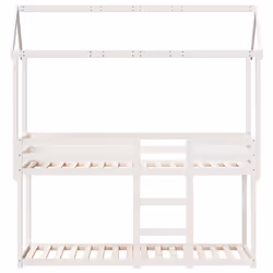 VidaXL 3282128 lit - Vue supplémentaire 4