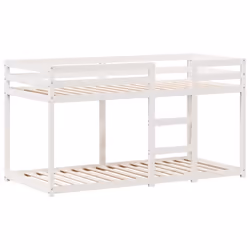 VidaXL 3282128 lit - Vue supplémentaire 5