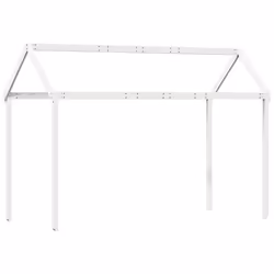 VidaXL 3282128 lit - Vue supplémentaire 6