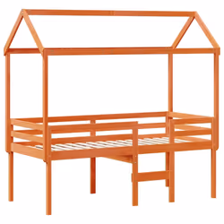 VidaXL 3282134, Bois, Bois, Bois, 955 mm, 2055 mm, 890 mm