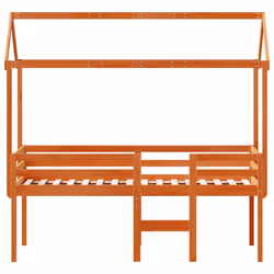 VidaXL 3282134 lit - Vue supplémentaire 4
