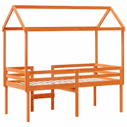 VidaXL 3282134 lit - Vue supplémentaire 8