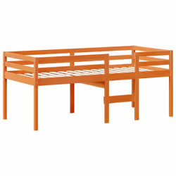VidaXL 3282137 lit - Vue supplémentaire 5