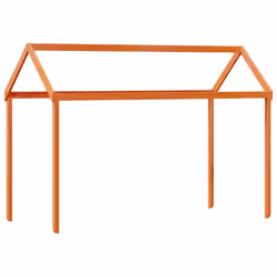 VidaXL 3282137 lit - Vue supplémentaire 6